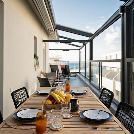 L' Horizon Luxury Living By 8Essentially 이라클리온 외부 사진