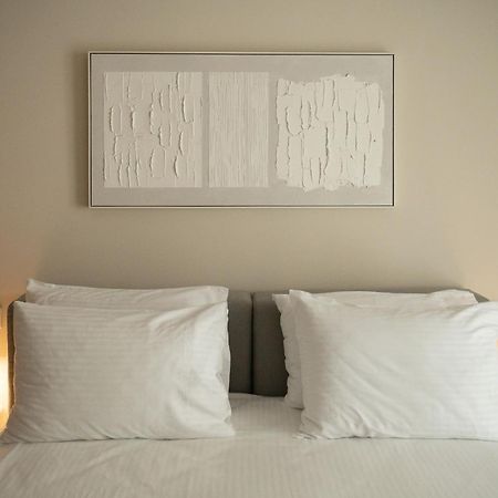 L' Horizon Luxury Living By 8Essentially 이라클리온 외부 사진