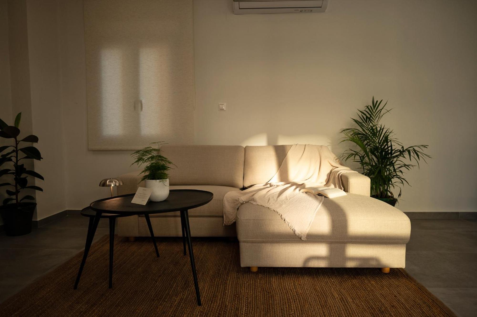 L' Horizon Luxury Living By 8Essentially 이라클리온 외부 사진