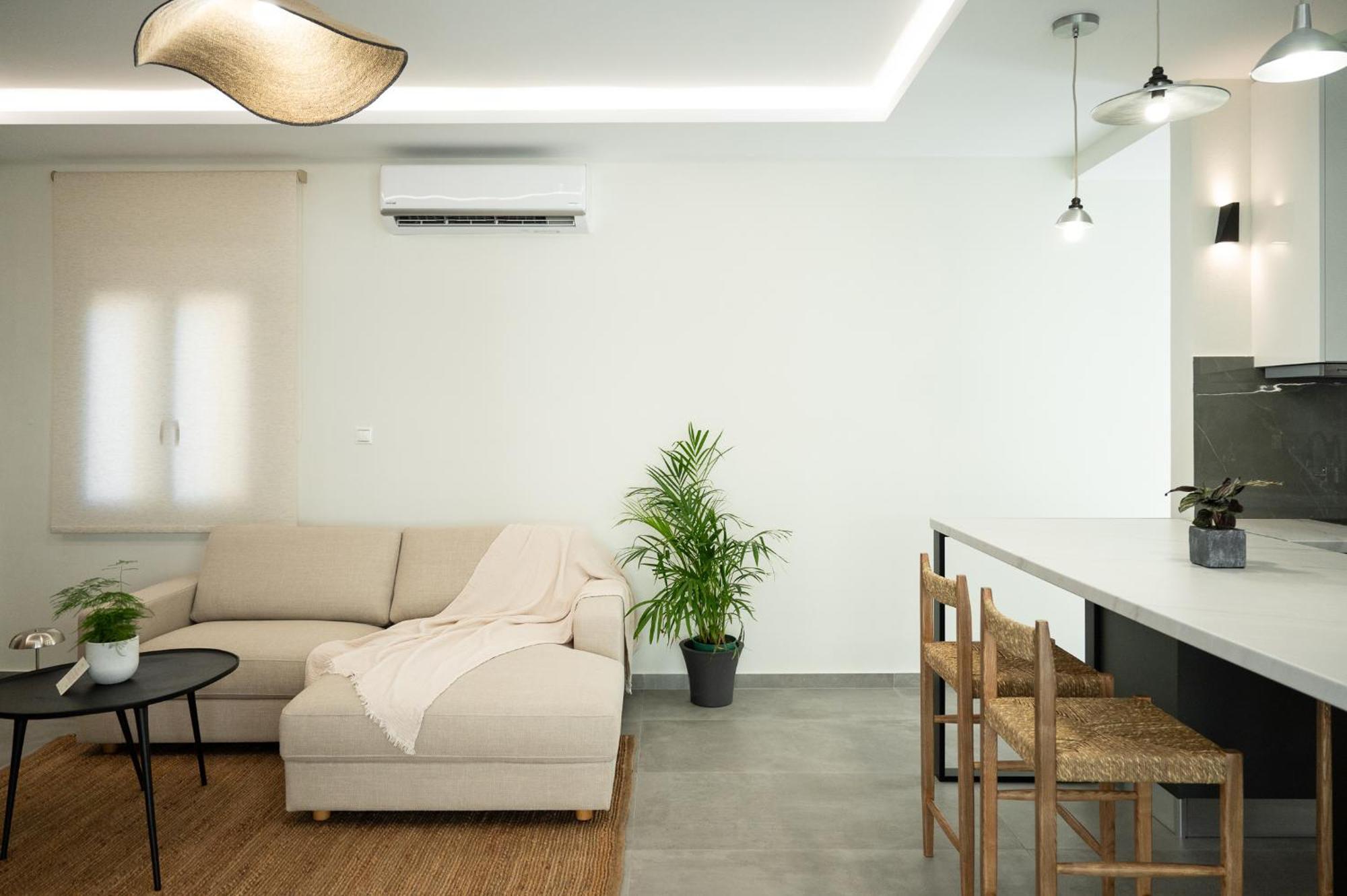 L' Horizon Luxury Living By 8Essentially 이라클리온 외부 사진