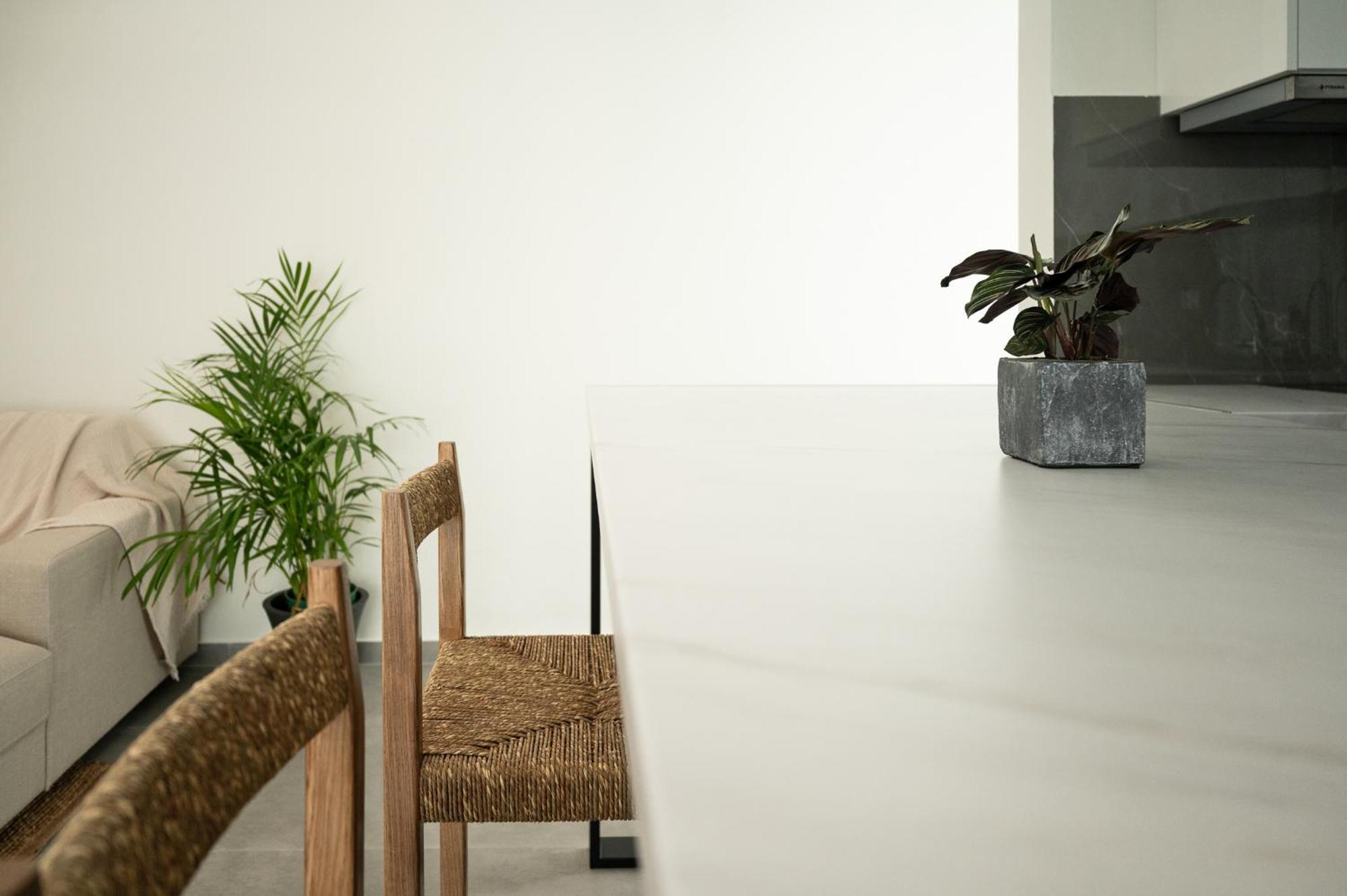 L' Horizon Luxury Living By 8Essentially 이라클리온 외부 사진