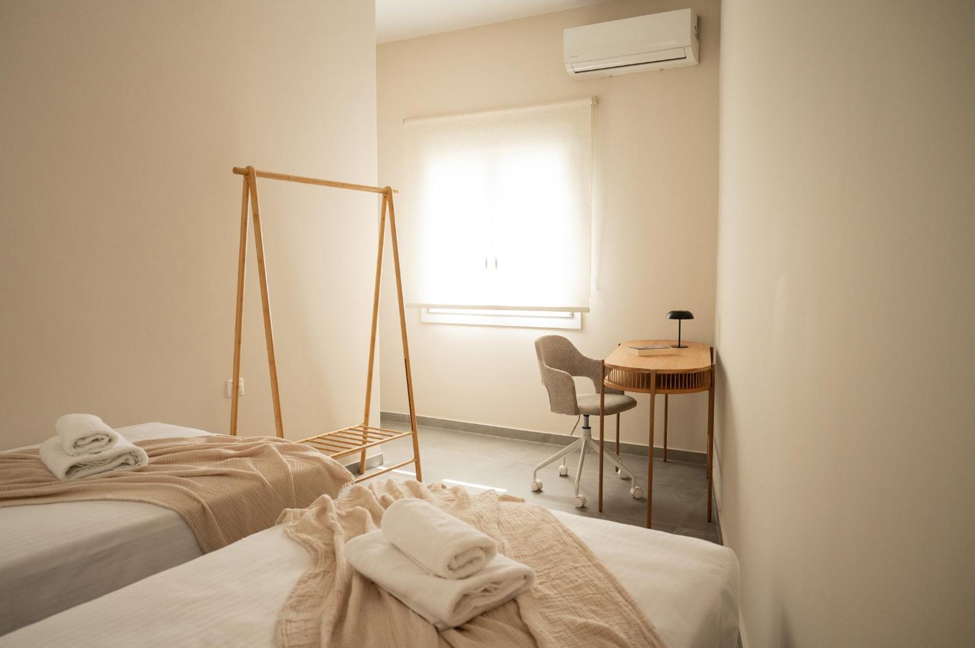 L' Horizon Luxury Living By 8Essentially 이라클리온 외부 사진