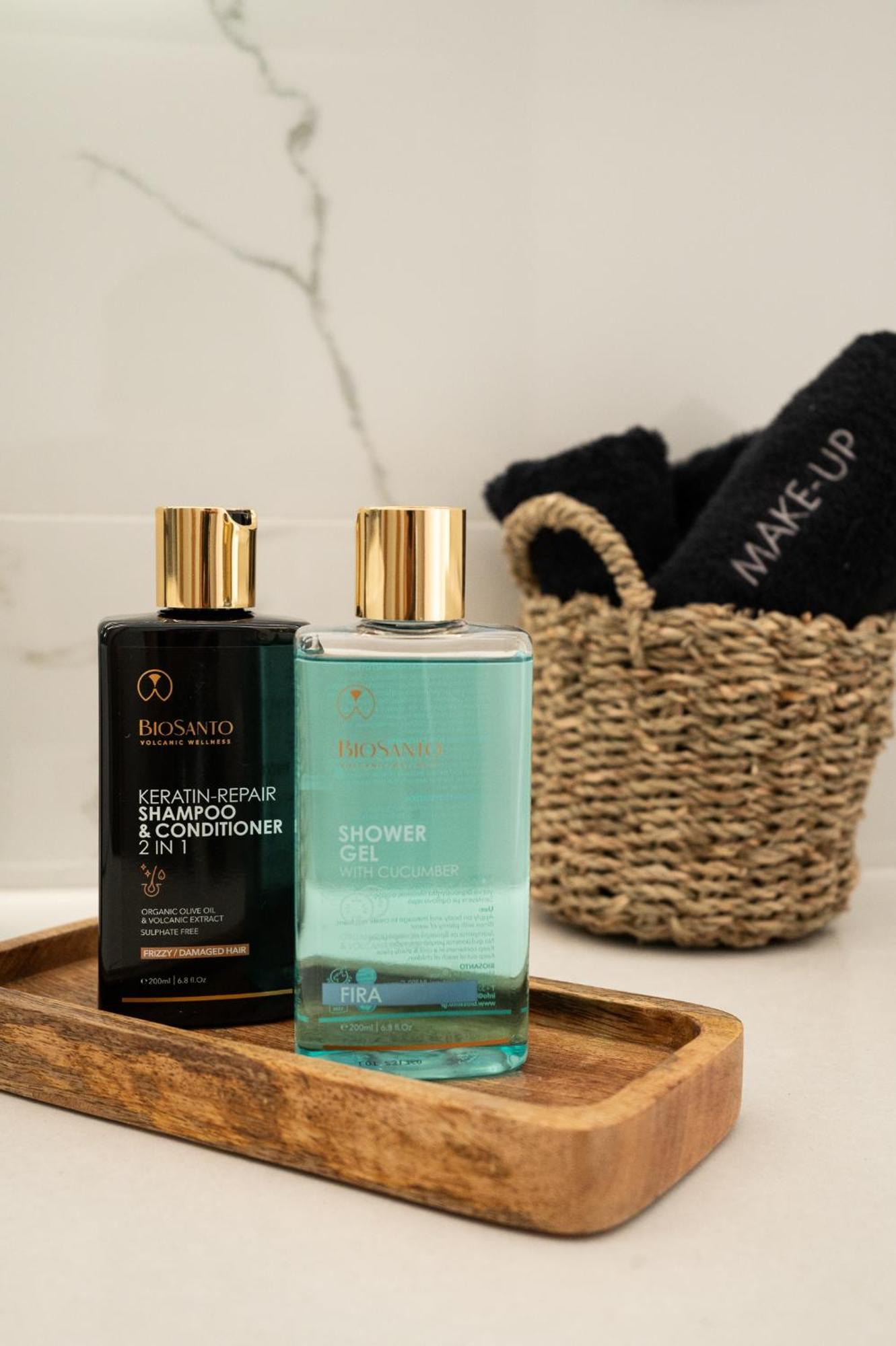 L' Horizon Luxury Living By 8Essentially 이라클리온 외부 사진