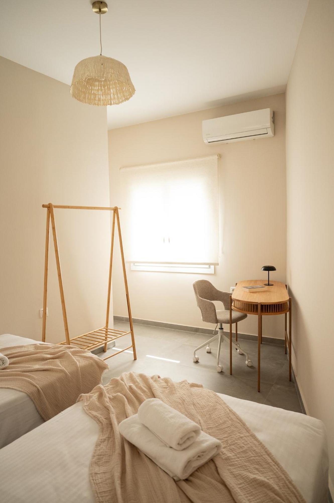 L' Horizon Luxury Living By 8Essentially 이라클리온 외부 사진