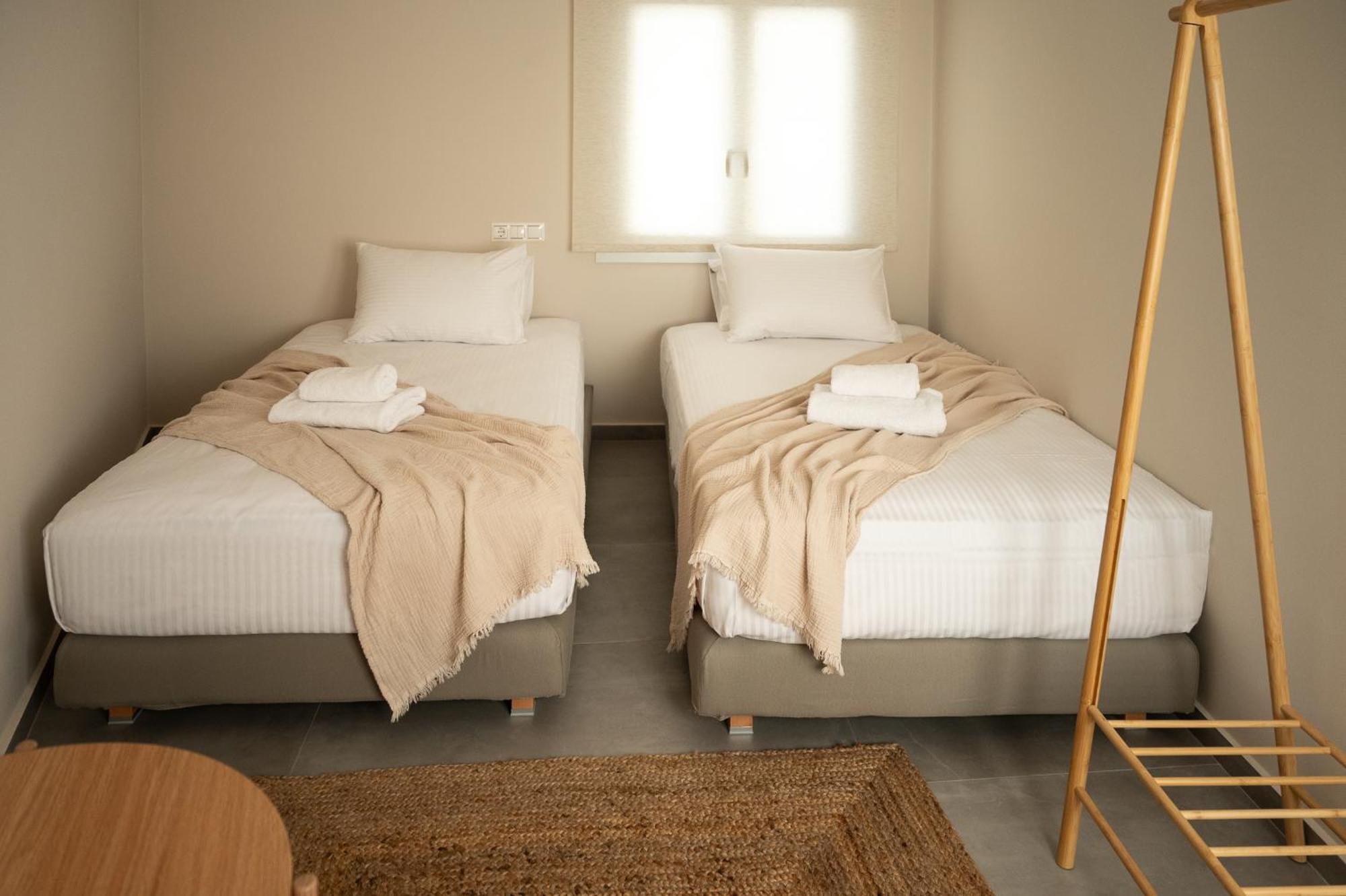 L' Horizon Luxury Living By 8Essentially 이라클리온 외부 사진