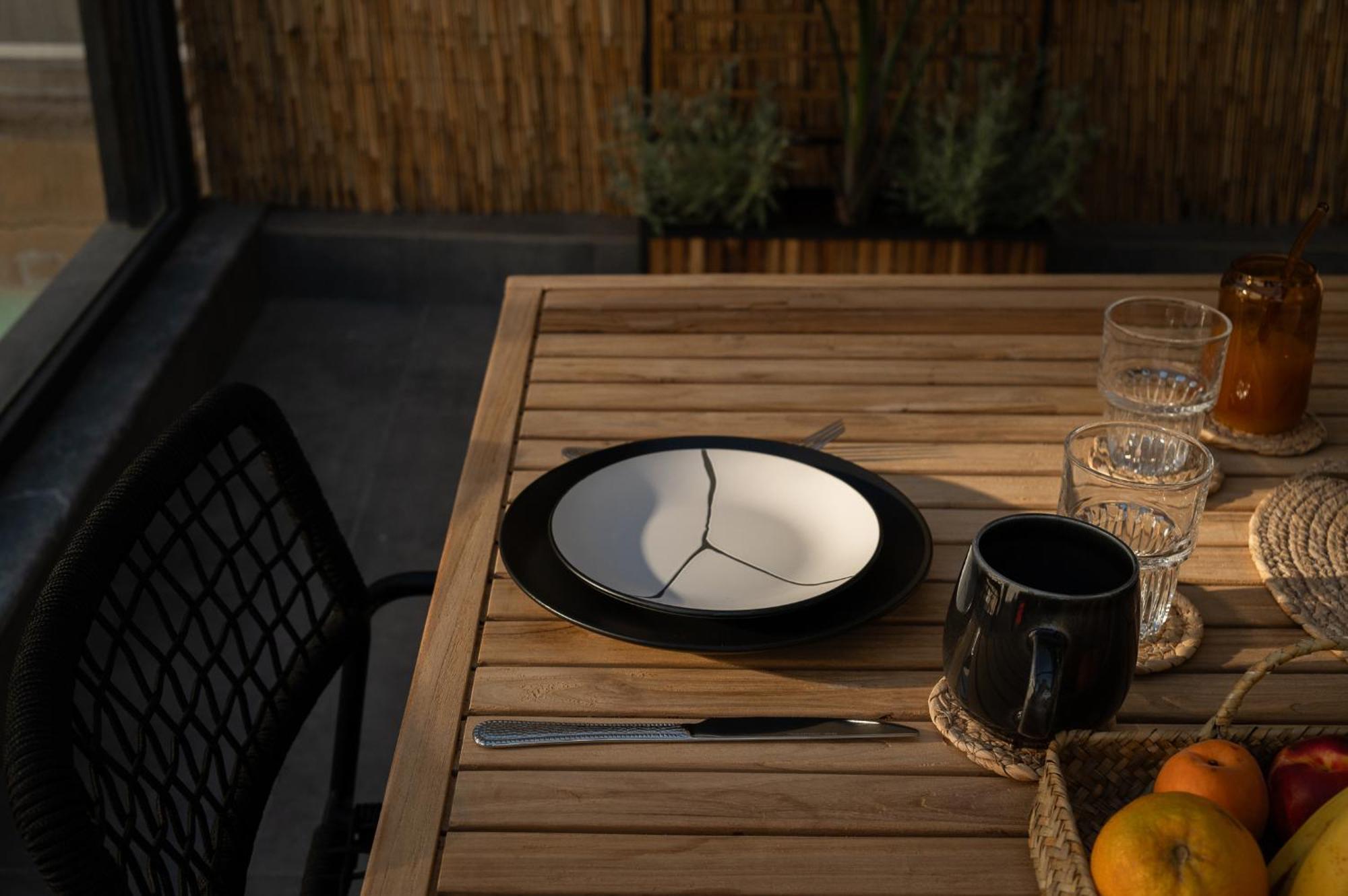 L' Horizon Luxury Living By 8Essentially 이라클리온 외부 사진