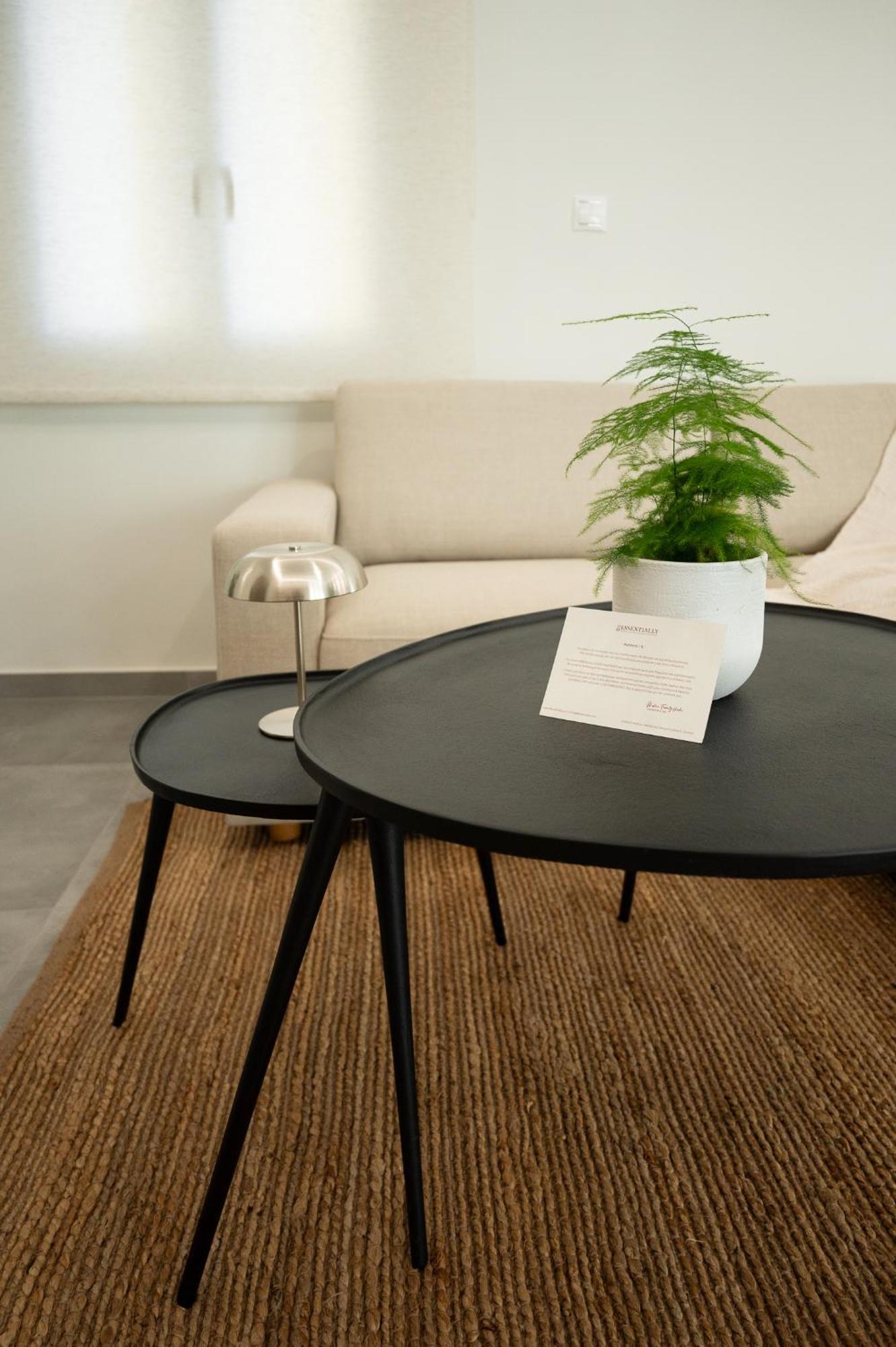L' Horizon Luxury Living By 8Essentially 이라클리온 외부 사진